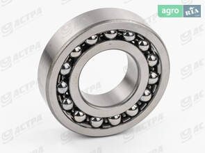 Подшипник шариковый 1309K JHB C3 239223.0