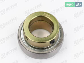Підшипник YET 208 JHB 213648 JD39109 560212.1
