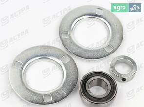 Корпус с подшипником 206 SKF 610449.0