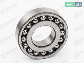 Підшипник 1309Е С3 SKF 215944.0