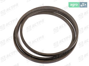 Пас QPower 742026.1