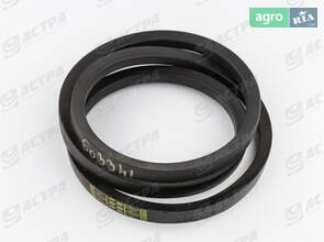 Пас HB 1565 GATES Z41932, 755070 603341.0
