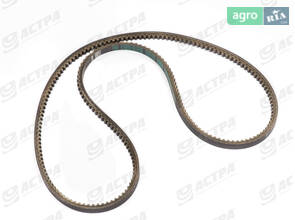 Пас SPA 1532 зубчатий генератора ORIGINAL 133642.0