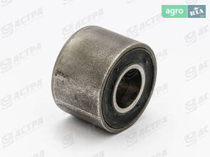 Сайлентблок 20х45х30 посилений CORTECO 647468.0