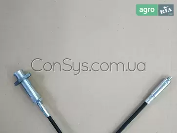 Трос дистанційного керування 100.М4(40)Г4.01000 - фото