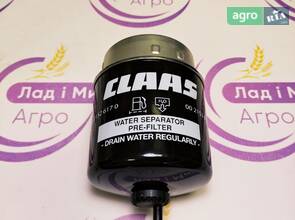 Фільтр паливний 0021526170 Claas