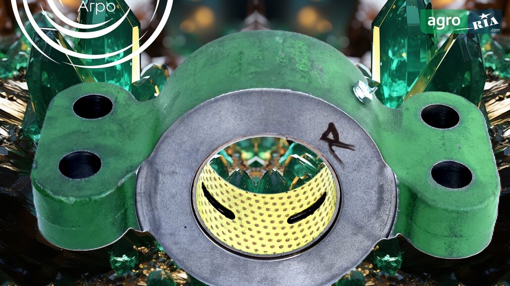  John Deere   - фото 1