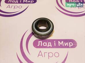 Підшипник JD39104, GE35-XL-KRR-B, RL207C3, E35KRRB, YEL 207-2DW/AG до JD, Claas, MF, Case