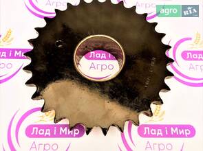 Зірочка 84322650 на Комбайн CR 9080 New Holland