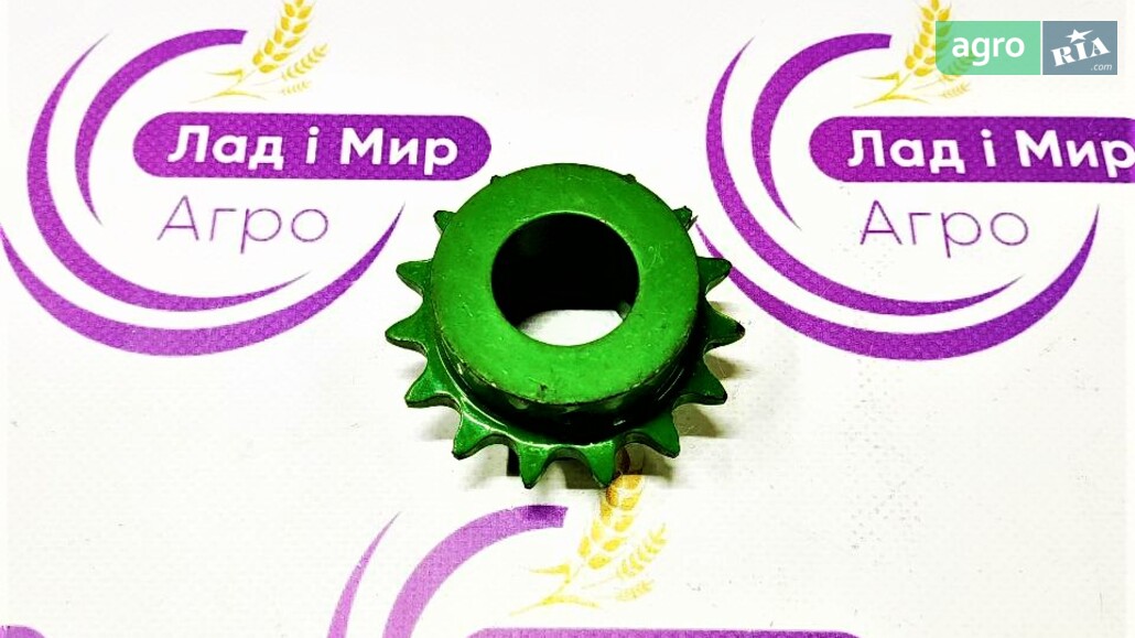  John Deere   - фото 1