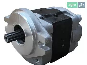 Гідравлічний насос 25C30X801-F до Mitsubishi - фото
