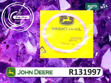 Шайба R131997 для трактора John Deere - фото