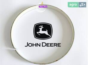 Втулка R214122 до трактора John Deere