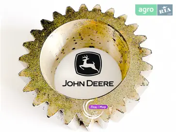 Шестерня R100249 до трактора John Deere - фото