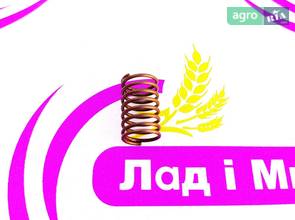 Пружина R128397 до трактора John Deere