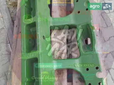 Груз R569418 для трактора John Deere - фото