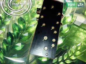 Гідравлічний клапан AH219055 до комбайна John Deere