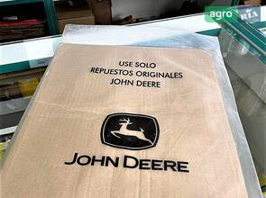 Прокладка CE18409 до комбайна John Deere