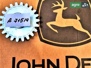 Зірочка A71514 до сівалки John Deere