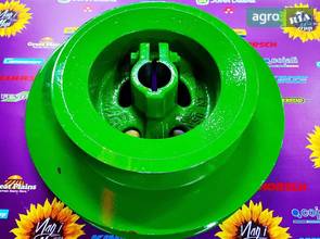 Шків AH168040 до комбайна John Deere