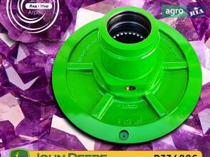 Напівшків R334886 до трактора John Deere