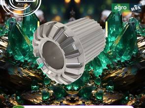 Шестерня R337538 до трактора John Deere