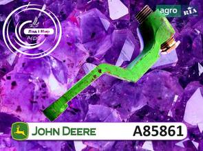 Кронштейн A85861 до сівалки John Deere