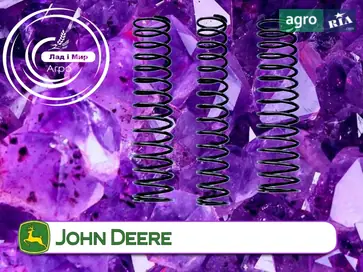Пружина R527974 для опрыскивателя John Deere - фото