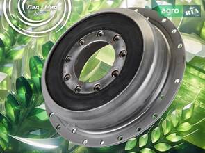 Демпфер TA20453 до трактора John Deere