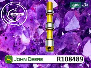 Клапан R108489 до трактора John Deere