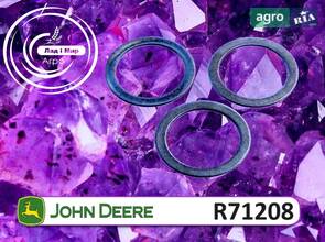 Шайба R71208 до комбайна John Deere