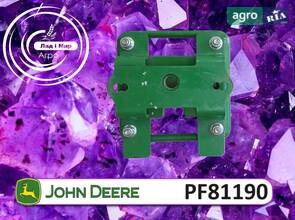 Кронштейн PF81190 до оприскувача John Deere