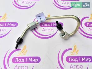 Паливна трубка RE525517 до комбайна John Deere.
