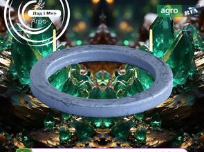 Шайба KK10877 до оприскувача John Deere