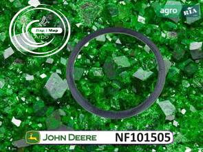 Прокладка NF101505 до трактора John Deere