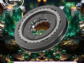 Синхронізатор КПП RE286937 до трактора John Deere