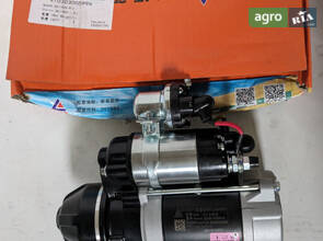 Стартер 490B-51000-8(QDJ1409E-P/J 910303005996Стартер 490B-51000-8(QDJ1409E-P/J 910303005996