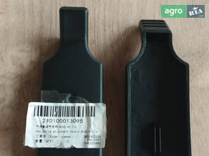 Ручка регулювання 804C.40.116 240100013095Ручка регулювання 804C.40.116 240100013095