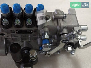 Паливний насос високого тиску A498BT-21000(4QT275bz-1)  910303003853Паливний насос високого тиску A498BT-21000(4QT275bz-1)  910303003853