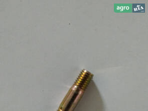 Шпилька GB/T899 AM8-M8*28-8.8-Zn. 210102030055Шпилька GB/T899 AM8-M8*28-8.8-Zn. 210102030055