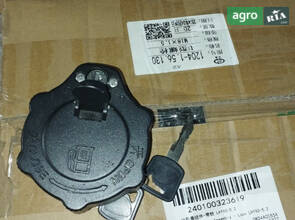 Кришка паливного баку LHYXG-5.2 240100323619Кришка паливного баку LHYXG-5.2 240100323619