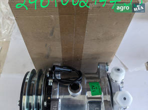Компресор кондиціонера MFZ604-81-013  240100217735Компресор кондиціонера MFZ604-81-013  240100217735