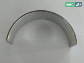 Вкладиш корінний (нижній) S00004363+01  910303005604Вкладиш корінний (нижній) S00004363+01  910303005604