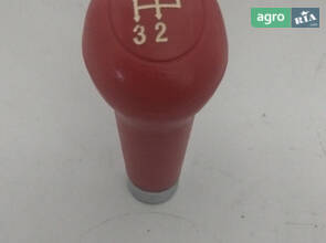 Рукоятка важеля КПП SKZ244-37-026  240100194900Рукоятка важеля КПП SKZ244-37-026  240100194900