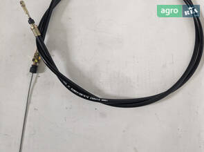 Трос ручного важеля дроселя SZ804-20-013  240100266372Трос ручного важеля дроселя SZ804-20-013  240100266372