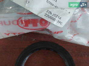 Масляне ущільнення ZD68*90*11.5F/D SZ904-41-107A 240100129437Масляне ущільнення ZD68*90*11.5F/D SZ904-41-107A 240100129437