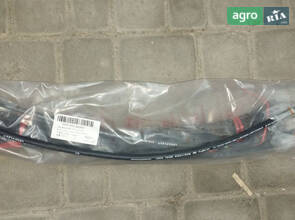 Трубка гальмівна (основна) SZ904-C-43-016 240100186401Трубка гальмівна (основна) SZ904-C-43-016 240100186401
