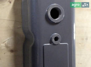 Головка блоку циліндрів YD385ZL-03004  240100400514Головка блоку циліндрів YD385ZL-03004  240100400514