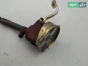 Масляний насос  YD480G-09100  910303002527Масляний насос  YD480G-09100  910303002527