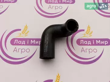 Патрубок 931202720150 до трактора YTO - фото